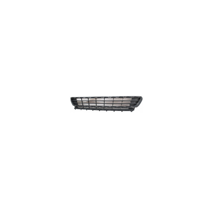 GRIGLIE PARAURTI ANT CENTRALE VOLKSWAGEN GOLF VII (5G1) 2013 2016 OEM 5G08536779B9