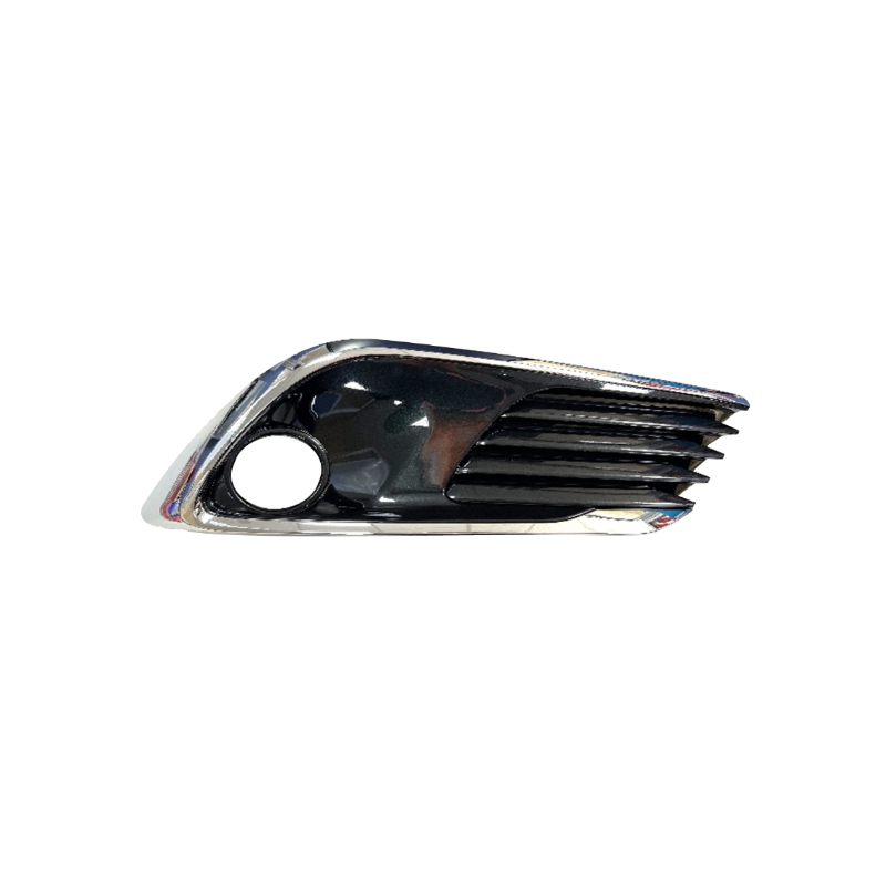 GRIGLIE PARAURTI ANT DX NERA-CROMATA TOYOTA AURIS (E18) 2015 2019 OEM 5203002210