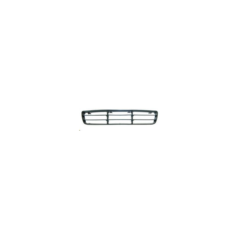GRIGLIE PARAURTI ANT CENTRALE VOLKSWAGEN BORA (1J2/1J6) 1998 2005 OEM 1J5853677CB41
