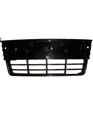 GRIGLIE PARAURTI ANT CENTRALE NERA LUCIDA FORD FOCUS (DH) 2011
