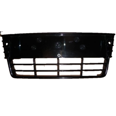 GRIGLIE PARAURTI ANT CENTRALE NERA LUCIDA FORD FOCUS (DH) 2011