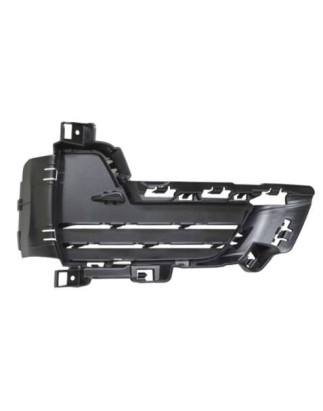 GRIGLIE PARAURTI ANT DX CHIUSA BMW X5 (F15) 2013 2018 OEM