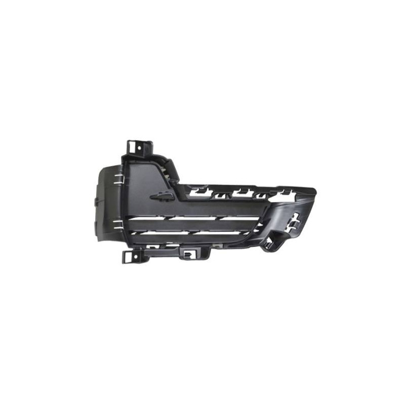GRIGLIE PARAURTI ANT DX CHIUSA BMW X5 (F15) 2013 2018 OEM 51117336510