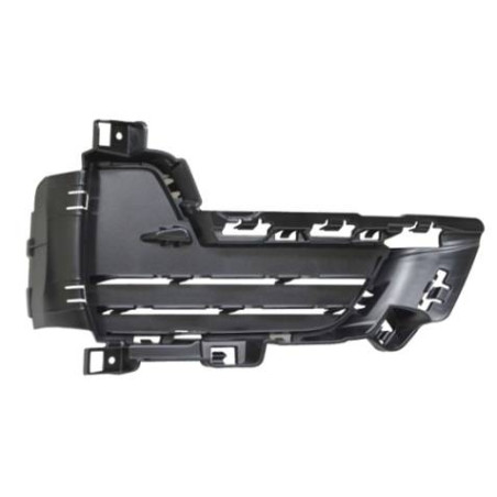 GRIGLIE PARAURTI ANT DX CHIUSA BMW X5 (F15) 2013 2018 OEM