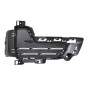 GRIGLIE PARAURTI ANT DX CHIUSA BMW X5 (F15) 2013 2018 OEM 51117336510