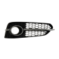 GRIGLIE FENDINEBBIA ANT DX CROMATA AUDI A8 (4H2/4H8/4HC/4HL) 2013 2017 OEM 4H0807680AB