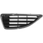 GRIGLIE ANT SX CROMATA/NERA T�V RENAULT MEGANE COUPE-CABRIO (EA0/EA1) 1999 2002 OEM 7700428963