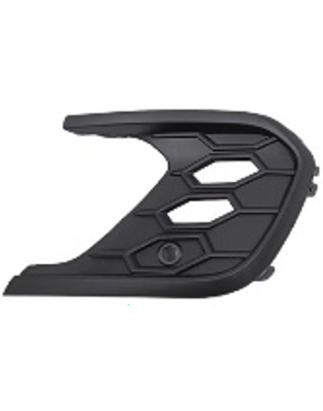 GRIGLIE PARAURTI ANT DX VOLKSWAGEN POLO (AE) 2021 OEM