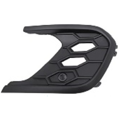 GRIGLIE PARAURTI ANT DX VOLKSWAGEN POLO (AE) 2021 OEM