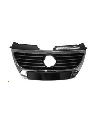 GRIGLIE CROMATA DIAMETRO 15CM VOLKSWAGEN PASSAT (3C2/3C5) 2005