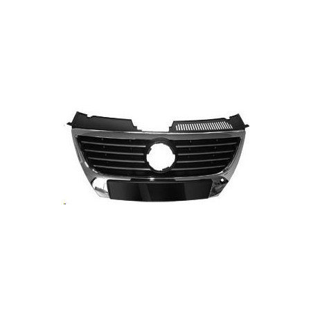 GRIGLIE CROMATA DIAMETRO 15CM VOLKSWAGEN PASSAT (3C2/3C5) 2005