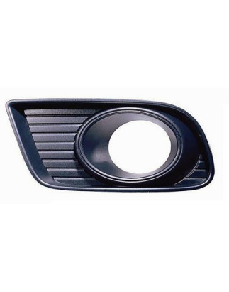 GRIGLIE PARAURTI ANT SX MAZDA P/U 2/4WD BT-50 (CD/UN) 2006 2013
