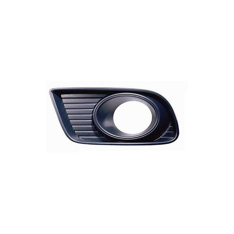 GRIGLIE PARAURTI ANT SX MAZDA P/U 2/4WD BT-50 (CD/UN) 2006 2013 OEM UB9C50C21