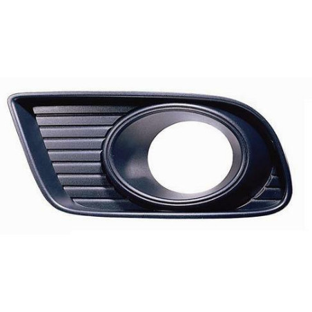 GRIGLIE PARAURTI ANT SX MAZDA P/U 2/4WD BT-50 (CD/UN) 2006 2013