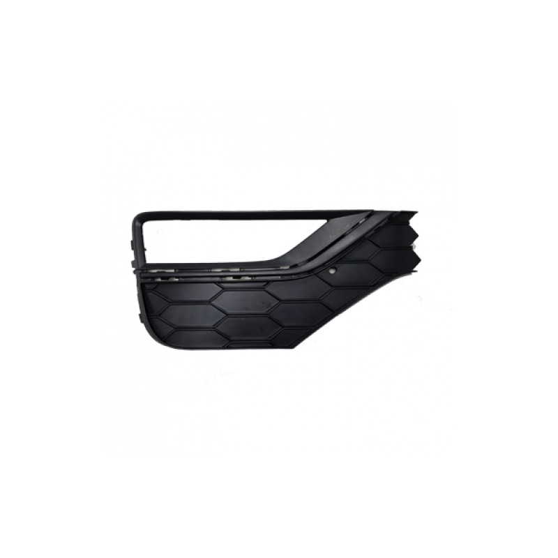 GRIGLIE PARAURTI ANT SX VOLKSWAGEN AMAROK P/U (S6/S7) 2016 2022 OEM 2H6807489E9B9