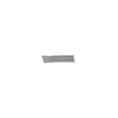 GRIGLIE PARAURTI ANT DX MERCEDES-BENZ C CLASS (W202) 1993 1999