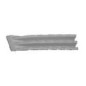 GRIGLIE PARAURTI ANT DX MERCEDES-BENZ C CLASS (W202) 1993 1999 OEM A2028800405