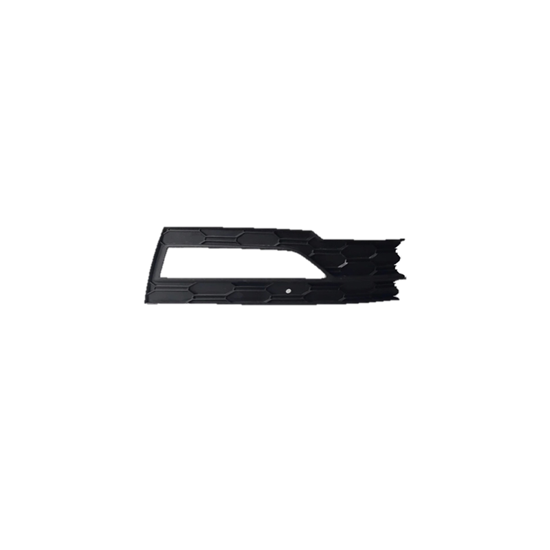 GRIGLIE PARAURTI ANT DX NERA SKODA OCTAVIA 7 (NX3/NN3/PV3/NX5/PV5) 2020  OEM 5E38076829B9