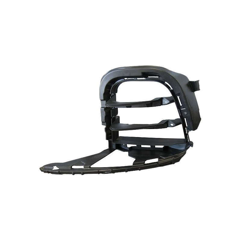 GRIGLIE PARAURTI ANT SUP DX PORSCHE MACAN (95B) 2014 2018 OEM 95B8076821E0