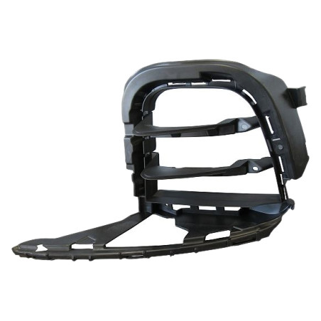 GRIGLIE PARAURTI ANT SUP DX PORSCHE MACAN (95B) 2014 2018 OEM