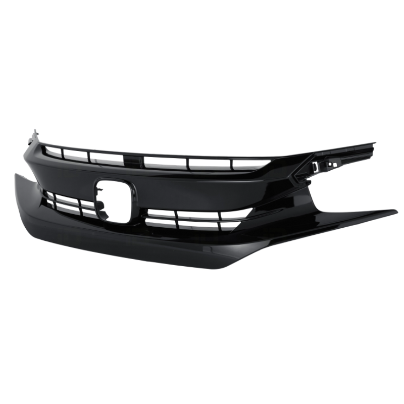 GRIGLIE PARAURTI ANT HONDA CIVIC H/B (FC/FK) 2016 2022 OEM 71121TBAA01