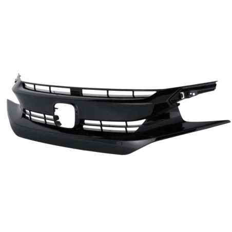 GRIGLIE PARAURTI ANT HONDA CIVIC H/B (FC/FK) 2016 2022 OEM