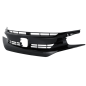 GRIGLIE PARAURTI ANT HONDA CIVIC H/B (FC/FK) 2016 2022 OEM 71121TBAA01