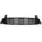 GRIGLIE PARAURTI ANT CENTRALE CITROEN C-ELYSEE (DD) 2013 2016 OEM 9676958280