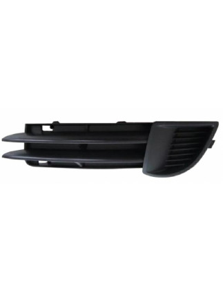 GRIGLIE PARAURTI ANT SX 5 SENZA FENDINEBBIA AUDI A3 (8P1/8PA)