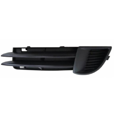 GRIGLIE PARAURTI ANT SX 5 SENZA FENDINEBBIA AUDI A3 (8P1/8PA)