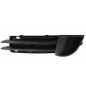 GRIGLIE PARAURTI ANT SX 5 SENZA FENDINEBBIA AUDI A3 (8P1/8PA) 2003 2008 OEM 8P4807681A