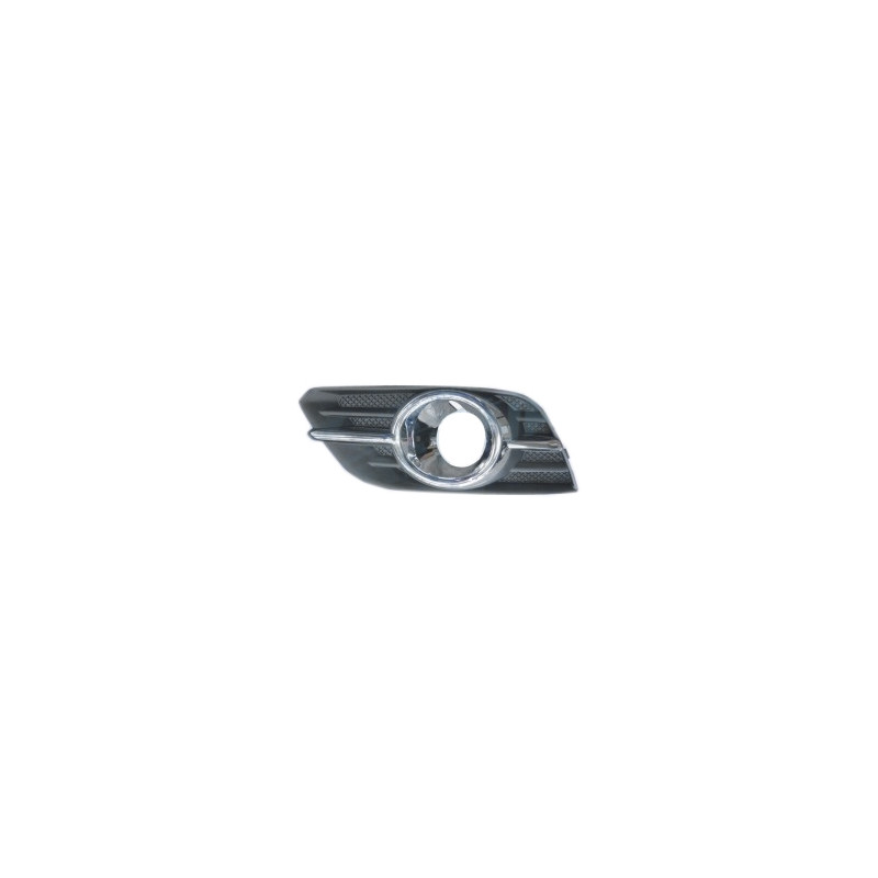 GRIGLIE PARAURTI ANT SX CROMATI OPEL MOKKA (J13) 2013 2016 OEM 95276507