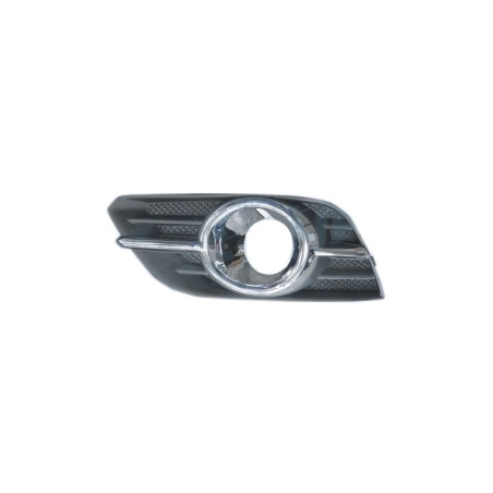 GRIGLIE PARAURTI ANT SX CROMATI OPEL MOKKA (J13) 2013 2016 OEM