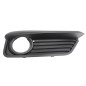 GRIGLIE PARAURTI ANT DX 3/5 CHIUSA BMW SERIES 1 3/5D (F21/F20) 2015 2019 OEM 51117371666