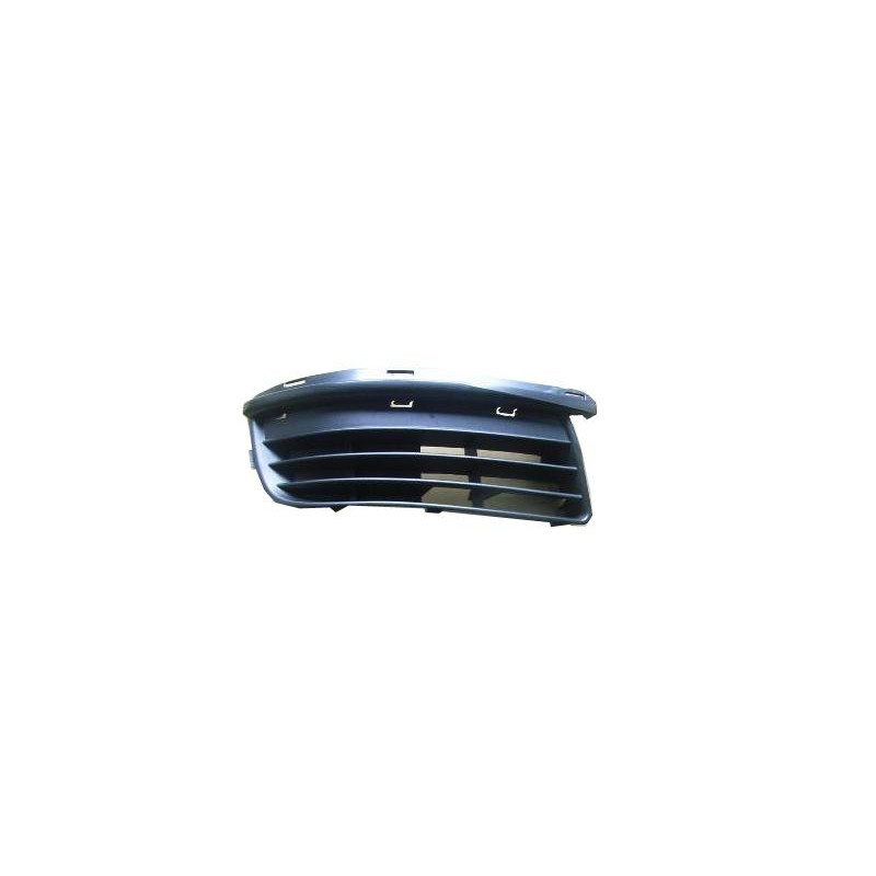 GRIGLIE PARAURTI ANT DX VOLKSWAGEN GOLF V VARIANT (1K5) 2007 2009 OEM 1K0853666J9B9