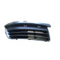 GRIGLIE PARAURTI ANT DX VOLKSWAGEN GOLF V VARIANT (1K5) 2007 2009 OEM 1K0853666J9B9