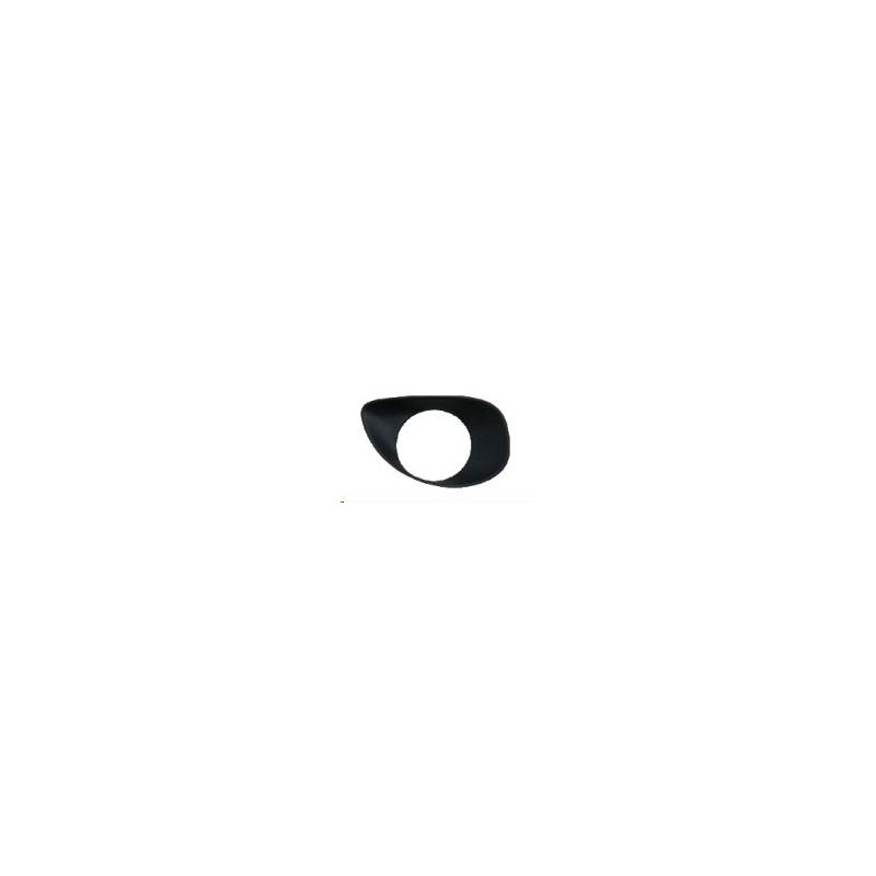 GRIGLIE PARAURTI ANT DX TOYOTA YARIS II (P9) 2005 2011 OEM 8148152150