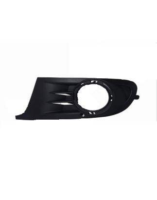 GRIGLIE FENDINEBBIA ANT SX CORNICE CROMATA VOLKSWAGEN GOLF VI