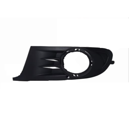 GRIGLIE FENDINEBBIA ANT SX CORNICE CROMATA VOLKSWAGEN GOLF VI