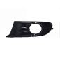GRIGLIE FENDINEBBIA ANT SX CORNICE CROMATA VOLKSWAGEN GOLF VI (5K1) 2008 2013 OEM 5K08536659B9