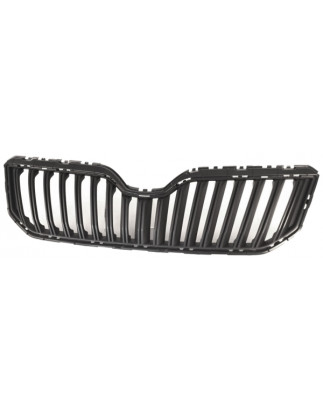 GRIGLIE NERA SKODA YETI (5L) 2013 OEM 5L0853668B9B9 - GRIGLIE |