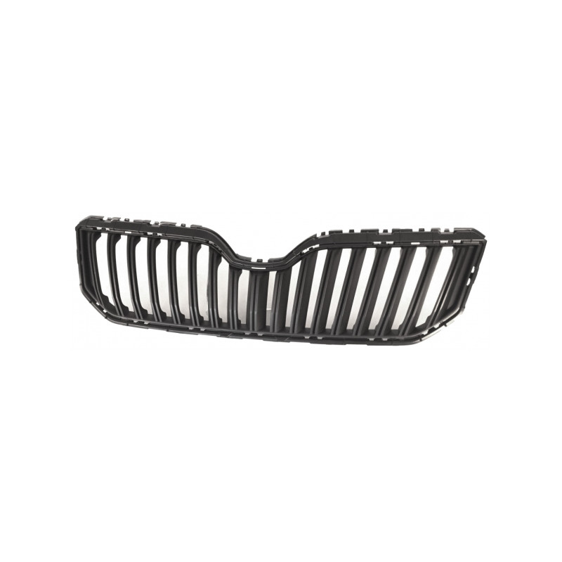 GRIGLIE NERA SKODA YETI (5L) 2013  OEM 5L0853668B9B9