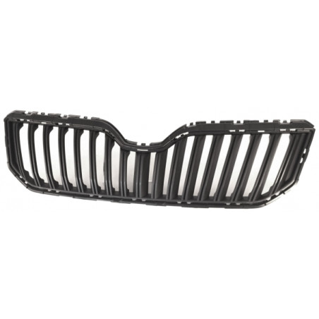 GRIGLIE NERA SKODA YETI (5L) 2013 OEM 5L0853668B9B9 - GRIGLIE |