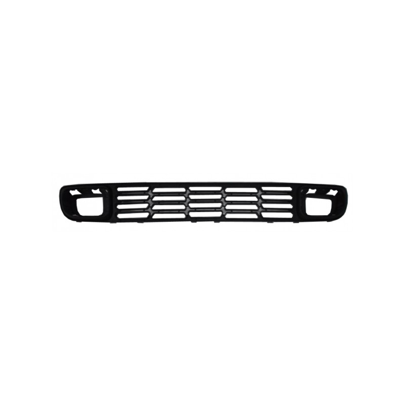 GRIGLIE PARAURTI ANT INF MINI COUNTRYMAN (R60) 2011 2016 OEM 51119802061