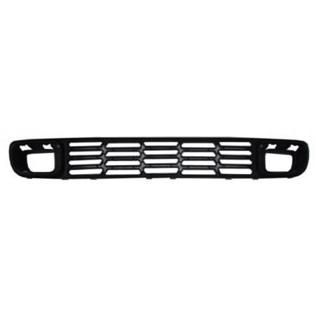 GRIGLIE PARAURTI ANT INF MINI COUNTRYMAN (R60) 2011 2016 OEM