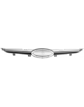 GRIGLIE RADIATORE ECOCHROME FORD FIESTA (CB1/JHJD) 2008 2013