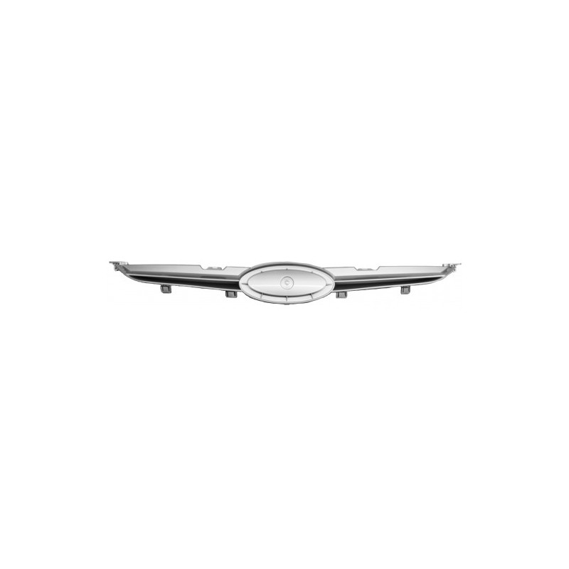 GRIGLIE RADIATORE ECOCHROME FORD FIESTA (CB1/JHJD) 2008 2013