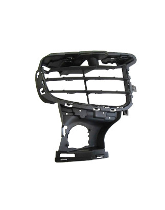 GRIGLIE PARAURTI ANT SUP DX PORSCHE CAYENNE (92A) 2010 2015 OEM