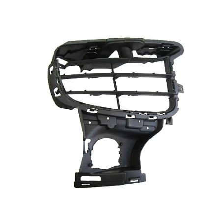 GRIGLIE PARAURTI ANT SUP DX PORSCHE CAYENNE (92A) 2010 2015 OEM