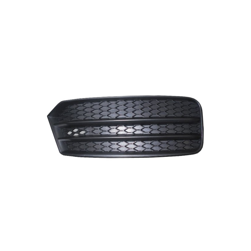 GRIGLIE PARAURTI ANT DX SENZA FENDINEBBIA AUDI A1 (8X1/8XK/8XA/8XF) 2014 2018 OEM 8XA807682BFKZ